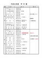 九州情報大学シラバス2018