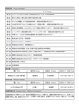 九州情報大学シラバス2019