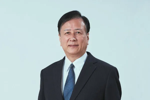 学長メッセージ
