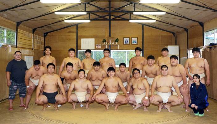 学友会 サークル 九州情報大学 学友会 サークル 九州情報大学
