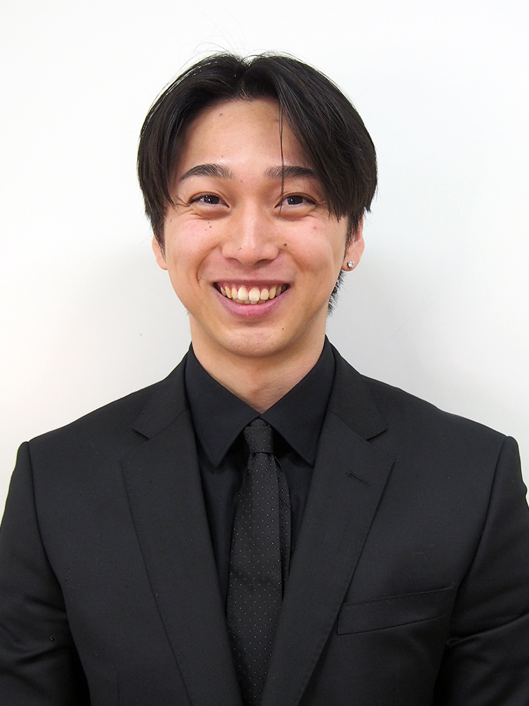 Yさん