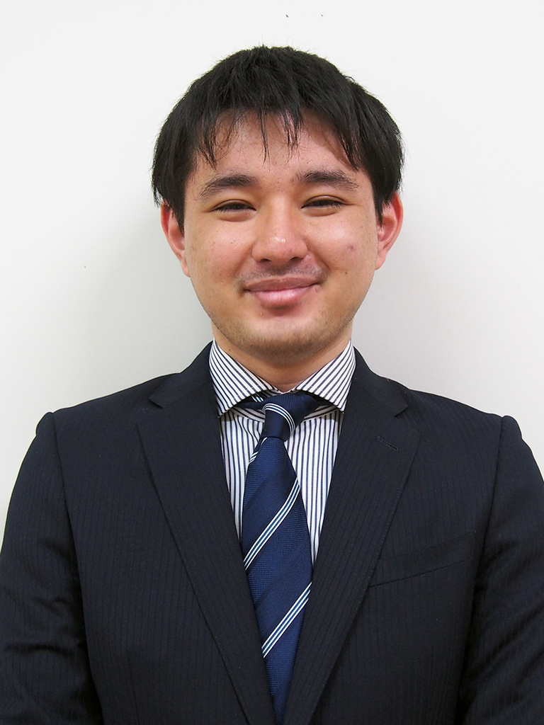 Iさん