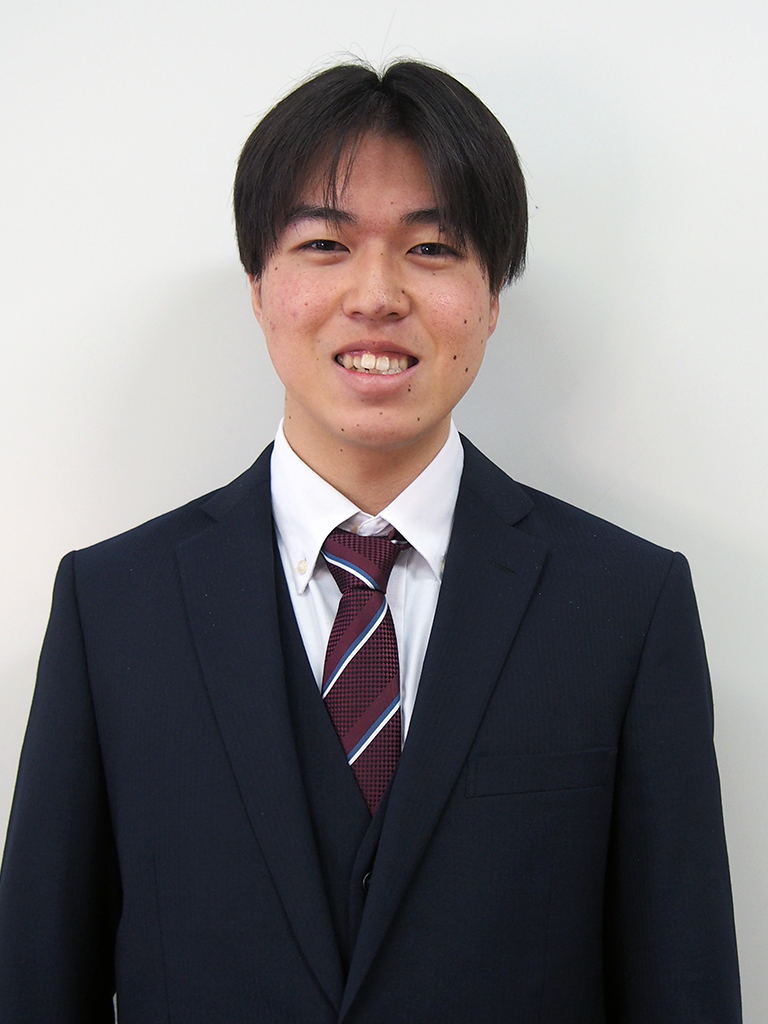 Nさん