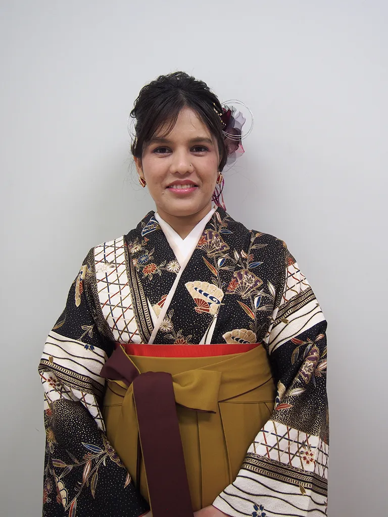 Kさん
