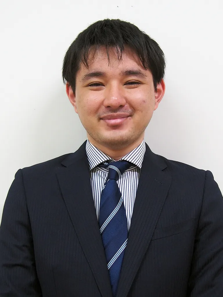 Iさん