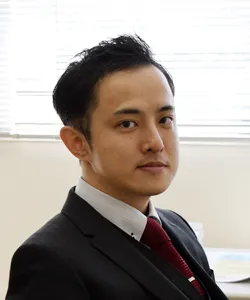 荒平高章