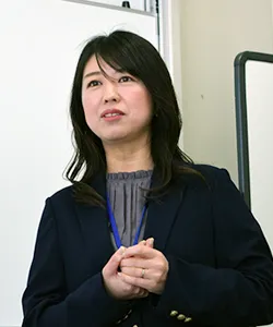 古川　幸子の画像