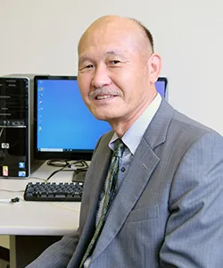 片山准一