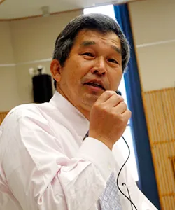 桑野裕文