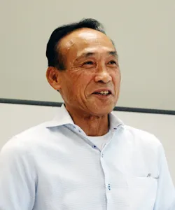 長友陛富