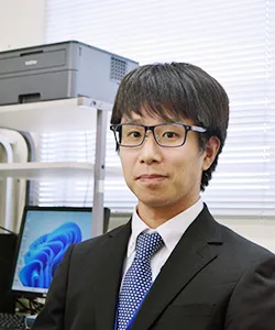 中島直樹