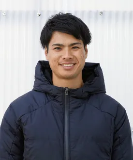野中渓人
