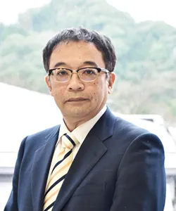 秋吉浩志