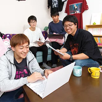 推薦不動産について