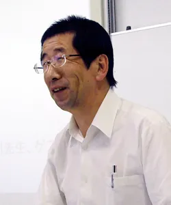 坂上宏