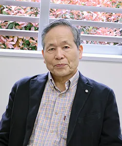 末永英男