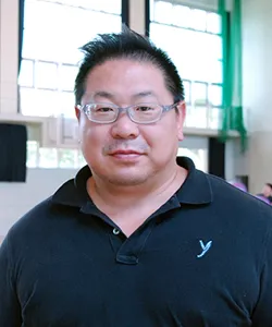竹石洋介