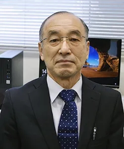 山下壽文