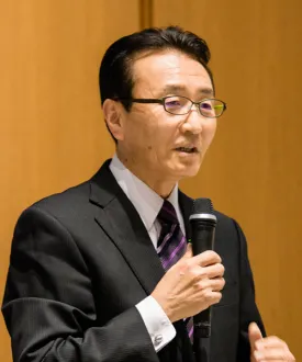 井上善海
