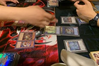 テーブルゲーム同好会