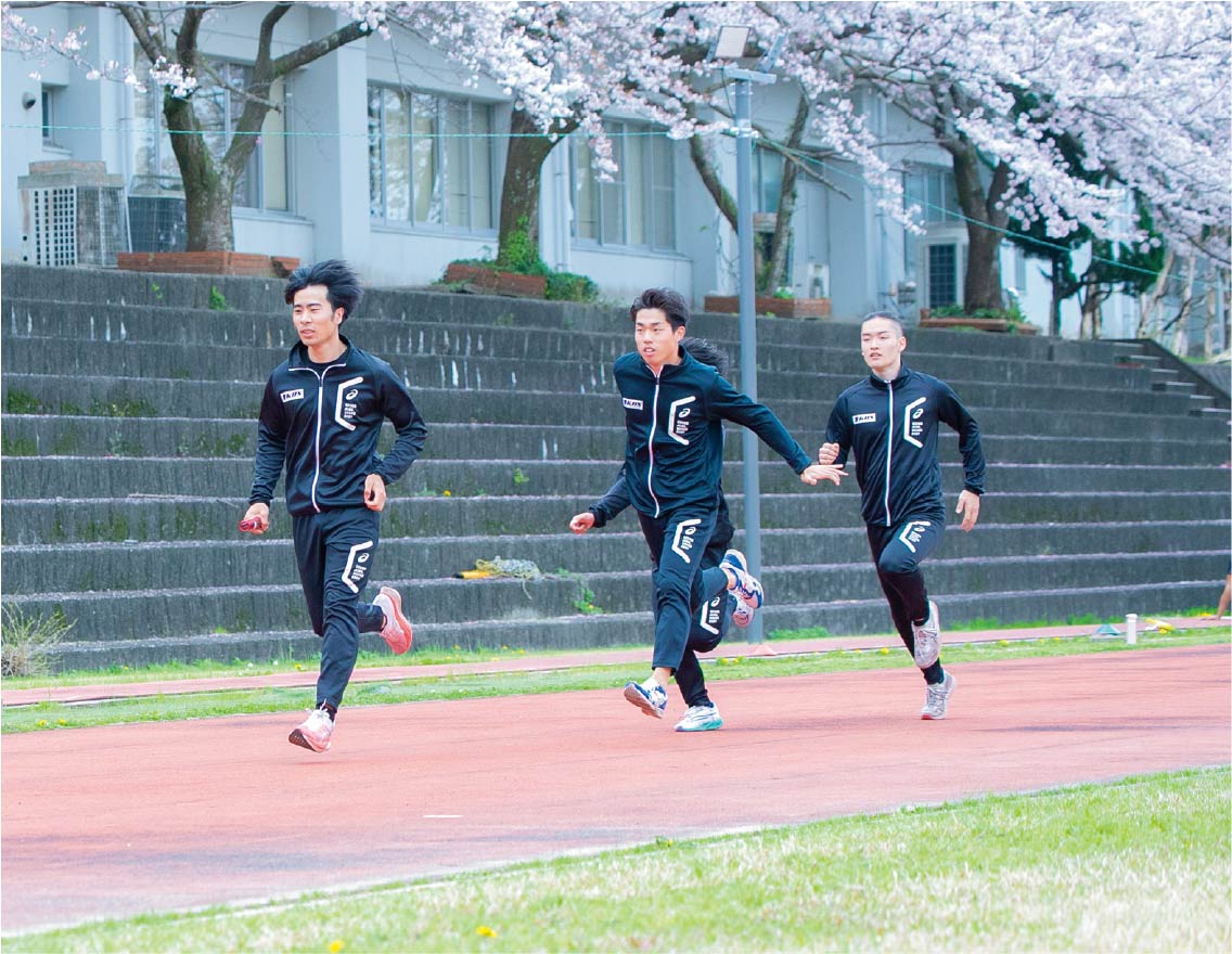 クラブ・サークル紹介