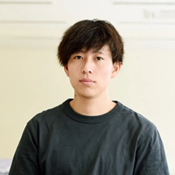 吉富晏樹