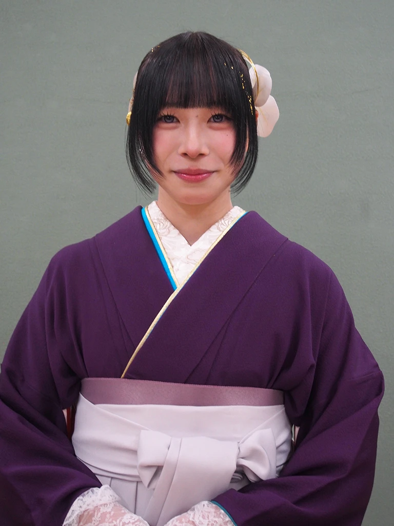 Fさん