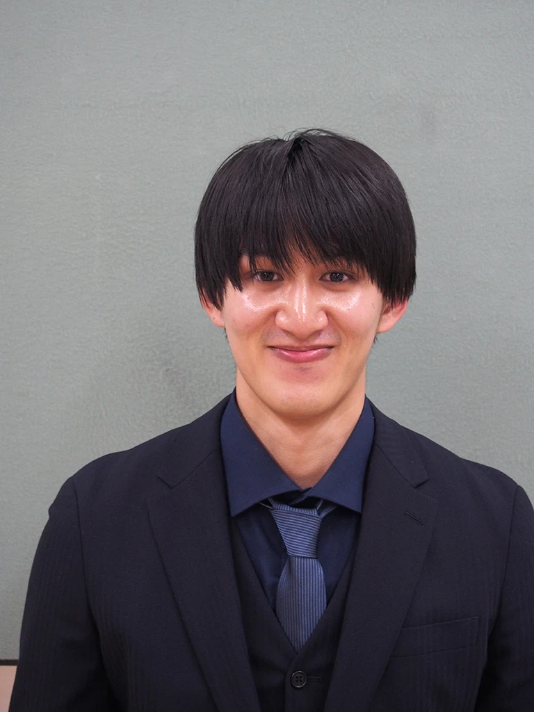 Kさん