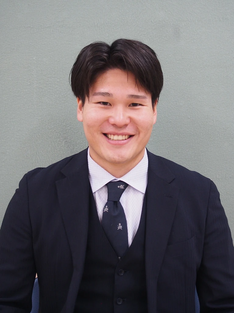 Fさん